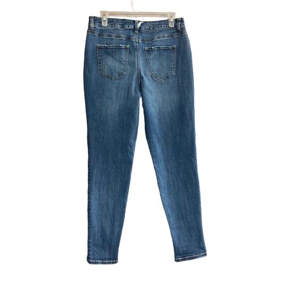 MAURICES  size Large Regular Women’s Jeans - Picture 2 of 9